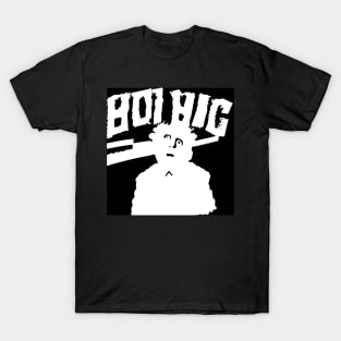 Boi Big T-Shirt